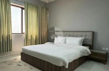 Apartment - 1 Bedroom - 1 Bathroom for rent in Concorde Building 2 - Al Mamourah - Ras Al Khaimah Apartment - 1 Bedroom - 1 Bathroom for rent in Concorde Building 2 - Al Mamourah - Ras Al Khaimah