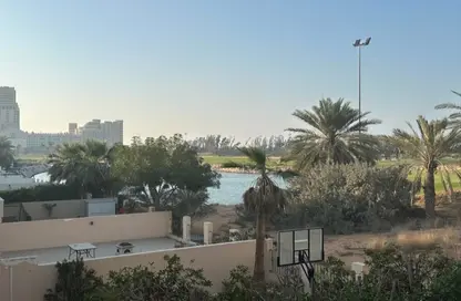 تاون هاوس - 3 غرف نوم - 3 حمامات للايجار في تاون هاوسز قرية الحمرا - قرية الحمرا - رأس الخيمة