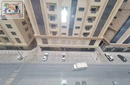 شقة - غرفة نوم - 1 حمام للايجار في مبنى مويلح - مويلح - الشارقة