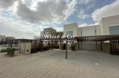 Apartment - 2 Bedrooms - 2 Bathrooms for sale in Urbana II - EMAAR South - Dubai South (Dubai World Central) - Dubai