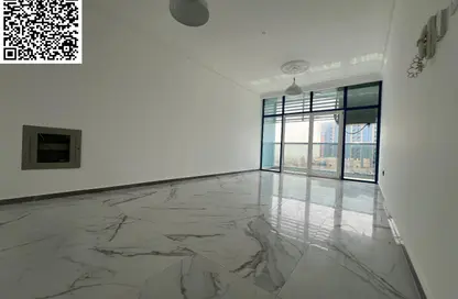 Apartment - 1 Bedroom - 2 Bathrooms for rent in Al Naemiya Tower 3 - Al Naemiya Towers - Al Nuaimiya - Ajman
