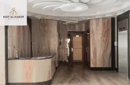 عمارة بالكامل - 8 غرف نوم - 8 حمامات للبيع في فلل الروضة 2 - 2  الروضة - الروضة - عجمان