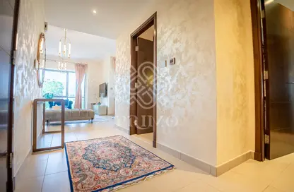 Apartment - 2 Bedrooms - 3 Bathrooms for sale in South Ridge 3 - South Ridge - Downtown Dubai - Dubai