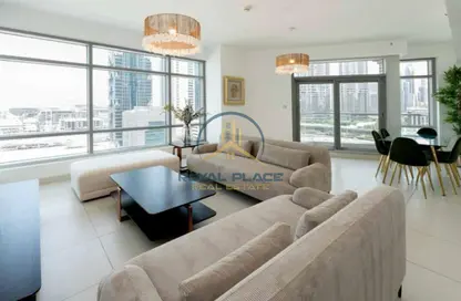 Apartment - 1 Bedroom - 2 Bathrooms for rent in The Lofts East - The Lofts - Downtown Dubai - Dubai Apartment - 1 Bedroom - 2 Bathrooms for rent in The Lofts East - The Lofts - Downtown Dubai - Dubai