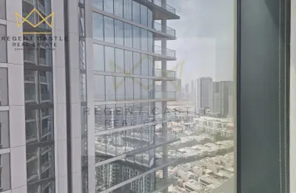 Apartment - 2 Bedrooms - 2 Bathrooms for rent in Sobha Hartland Waves - Sobha Hartland - Mohammed Bin Rashid City - Dubai