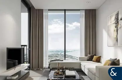 Apartment - 1 Bedroom - 2 Bathrooms for sale in Sobha Orbis - Motor City - Dubai