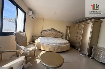 Apartment - Studio - 1 Bathroom for rent in Al Falah Street - City Downtown - Abu Dhabi