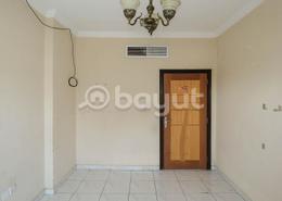 Apartment - 1 bedroom - 1 bathroom for rent in Al Murad Mall - Al Naemiyah - Ajman