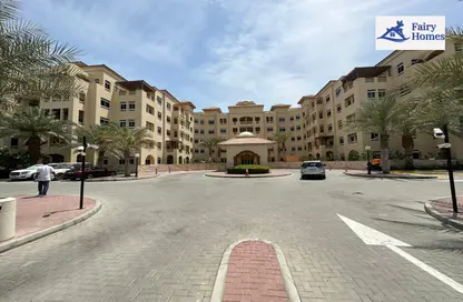 Apartment - 3 Bedrooms - 5 Bathrooms for rent in Al Badia Residences - Dubai Festival City - Dubai
