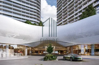 شقة - غرفة نوم - 2 حمامات للبيع في ساس هيلز - حديقة دبي العلميه - دبي