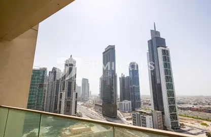 Apartment - 2 Bedrooms - 2 Bathrooms for sale in Forte 1 - Forte - Downtown Dubai - Dubai
