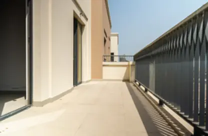 Apartment - 1 Bedroom - 2 Bathrooms for sale in Cyan Beach Residence - Maryam Beach Residence - Maryam Island - Sharjah