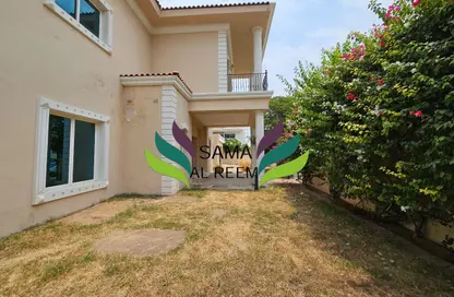 فيلا - 5 غرف نوم - 5 حمامات للايجار في فلل جميرا 3 - جميرا 3 - جميرا - دبي