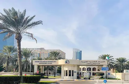 أرض - استوديو للبيع في آل نهيان - أبوظبي