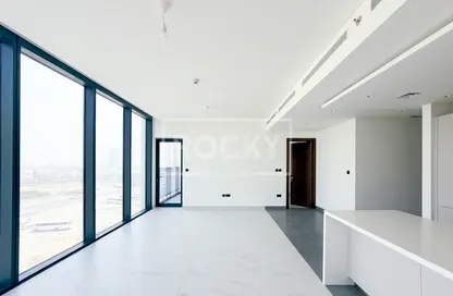 Apartment - 2 Bedrooms - 3 Bathrooms for rent in The Crest Tower A - Sobha Hartland - Mohammed Bin Rashid City - Dubai