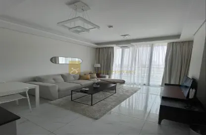 Apartment - 1 Bedroom - 2 Bathrooms for rent in Samana Hills - Arjan - Dubai