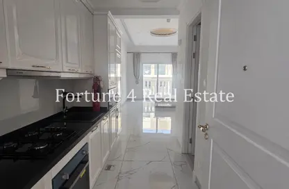 Apartment - Studio - 1 Bathroom for rent in Vincitore Boulevard - Arjan - Dubai