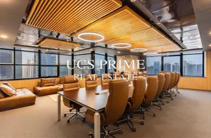 Full Floor - Studio for sale in Mazaya Business Avenue BB2 - Mazaya Business Avenue - Jumeirah Lake Towers - Dubai