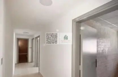 Apartment - 2 Bedrooms - 2 Bathrooms for rent in Ajman Industrial 1 - Ajman Industrial Area - Ajman