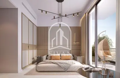 Apartment - Studio - 1 Bathroom for sale in Azizi Milan 51 - City of Arabia - Dubai