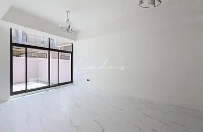 Townhouse - 4 Bedrooms - 4 Bathrooms for rent in The Fields - District 11 - Mohammed Bin Rashid City - Dubai