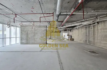 Office Space - Studio for rent in Al Hosn - Al Khalidiya - Abu Dhabi