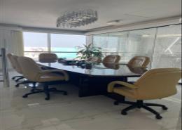 Business Centre - 2 bathrooms for rent in AL Zarouni Business Center - Al Barsha 1 - Al Barsha - Dubai