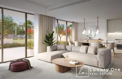 Townhouse - 3 Bedrooms - 4 Bathrooms for sale in Orania - The Valley - Dubai