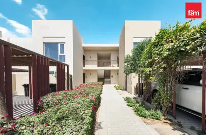 Apartment - 3 Bedrooms - 3 Bathrooms for sale in Urbana - EMAAR South - Dubai South (Dubai World Central) - Dubai
