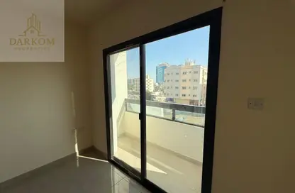 شقة - غرفة نوم - 2 حمامات للايجار في ليوارا 1 - عجمان شقة - غرفة نوم - 2 حمامات للايجار في ليوارا 1 - عجمان