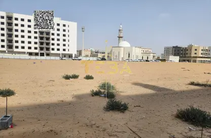 أرض - استوديو للبيع في الجرف 3 - الجرف - عجمان وسط المدينة - عجمان