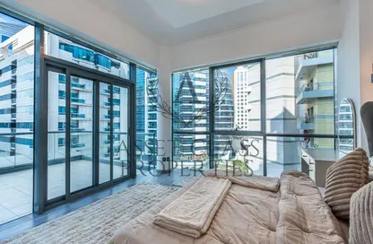 Apartment - Studio - 1 Bathroom for sale in Boutique 7 - Barsha Heights (Tecom) - Dubai Apartment - Studio - 1 Bathroom for sale in Boutique 7 - Barsha Heights (Tecom) - Dubai