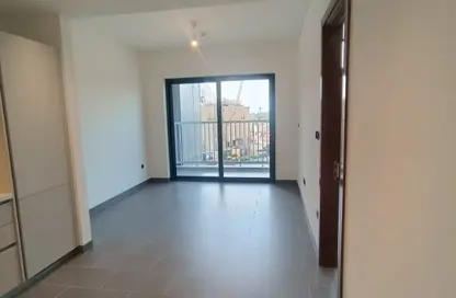 Apartment - 1 Bedroom - 2 Bathrooms for rent in The Crest - Sobha Hartland - Mohammed Bin Rashid City - Dubai