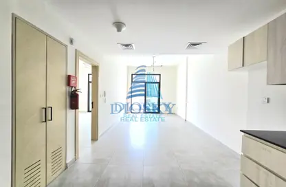 Apartment - 1 Bedroom - 2 Bathrooms for sale in Binghatti Mirage - Jumeirah Village Circle - Dubai