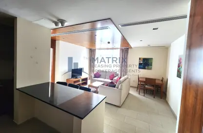 Apartment - 1 Bedroom - 2 Bathrooms for rent in The Spirit - Dubai Sports City - Dubai