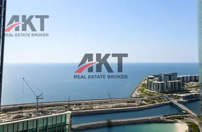 شقة - 3 غرف نوم - 4 حمامات للبيع في برج البطين - مساكن شاطئ الجميرا - دبي شقة - 3 غرف نوم - 4 حمامات للبيع في برج البطين - مساكن شاطئ الجميرا - دبي