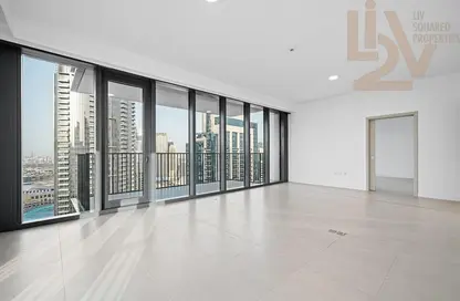 Apartment - 2 Bedrooms - 2 Bathrooms for rent in BLVD Heights Tower 1 - BLVD Heights - Downtown Dubai - Dubai