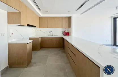 Townhouse - 3 Bedrooms - 3 Bathrooms for rent in La Violeta 1 - Villanova - Dubai Land - Dubai