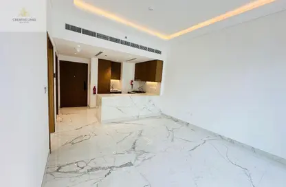 Apartment - 1 Bedroom - 1 Bathroom for rent in AZIZI Riviera - Meydan One - Meydan - Dubai