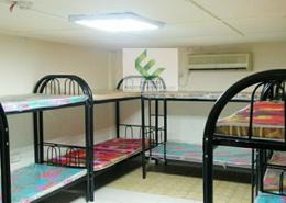 Labor Camp for rent in MW-5 - Mussafah Industrial Area - Mussafah - Abu Dhabi