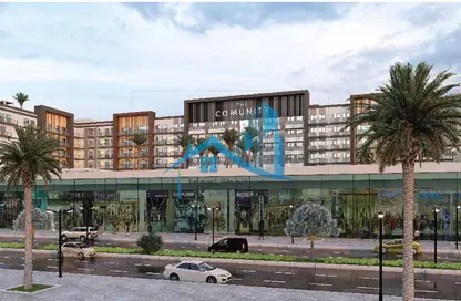 شقة - 1 حمام للبيع في ذا كوميونتي - موتور سيتي - دبي