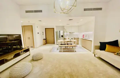 Apartment - 2 Bedrooms - 2 Bathrooms for sale in Naseem Residence - Maryam Gate Residence - Maryam Island - Sharjah