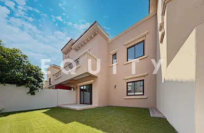 فيلا - 3 غرف نوم - 3 حمامات للايجار في ميرا 3 - ميرا - ريم - دبي
