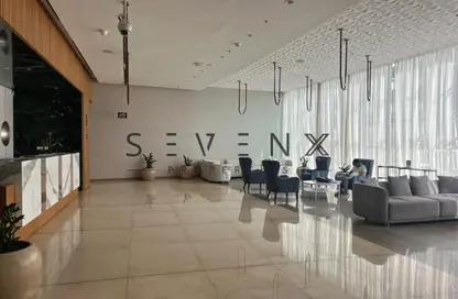 Apartment - Studio - 1 Bathroom for rent in Lavender Garden Suites - Al Sufouh 1 - Al Sufouh - Dubai
