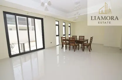 فيلا - 3 غرف نوم - 4 حمامات للبيع في فلل اوروم - آستر - داماك هيلز 2 - دبي