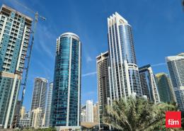 مكتب - 1 حمام للبيع في برج فورتشن - بحيرة الماس غرب - أبراج بحيرة الجميرا - دبي مكتب - 1 حمام للبيع في برج فورتشن - بحيرة الماس غرب - أبراج بحيرة الجميرا - دبي