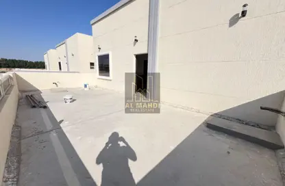 Villa - 3 Bedrooms - 5 Bathrooms for sale in Al Helio 2 - Al Helio - Ajman