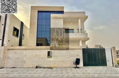 فيلا - 4 غرف نوم - 6 حمامات للبيع في الزاهية جاردنز - الزاهية - عجمان