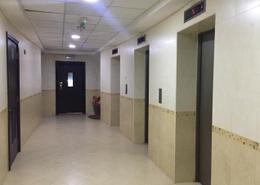 Apartment - 3 bedrooms - 4 bathrooms for sale in Al Naemiya Tower 1 - Al Naemiya Towers - Al Naemiyah - Ajman