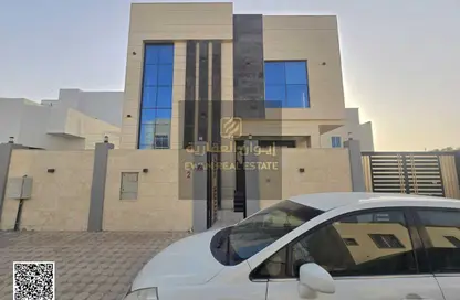 فيلا - 5 غرف نوم - 7 حمامات للايجار في الحليو 2 - الحليو - عجمان فيلا - 5 غرف نوم - 7 حمامات للايجار في الحليو 2 - الحليو - عجمان